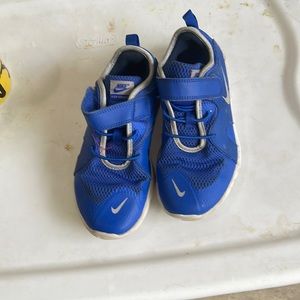 Sneakers that could make our young vip’s look right